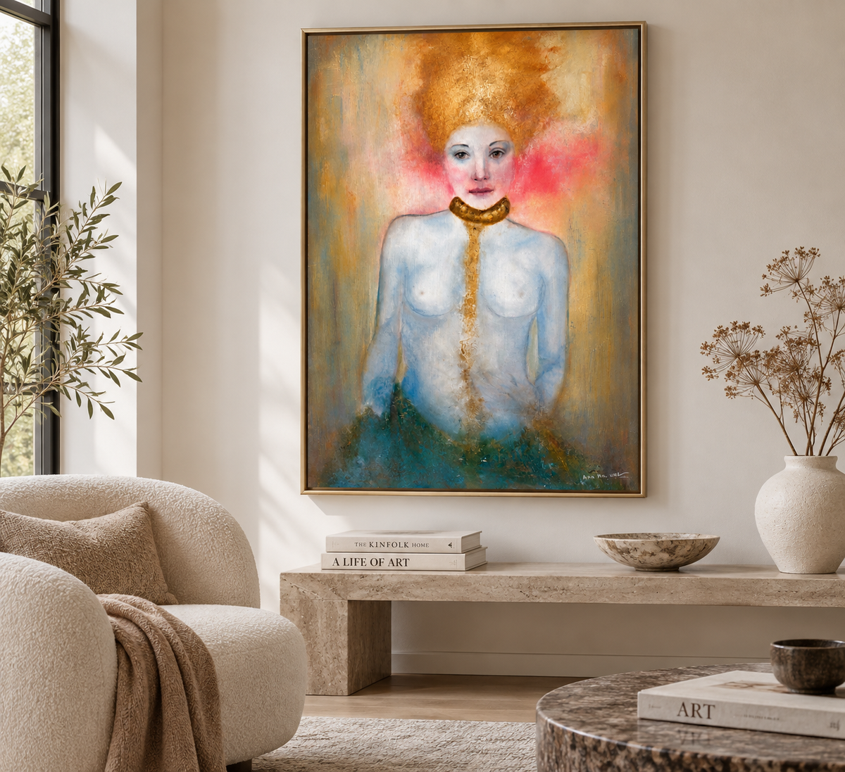 Grace - Anniemae Art /by Ann Mitchell