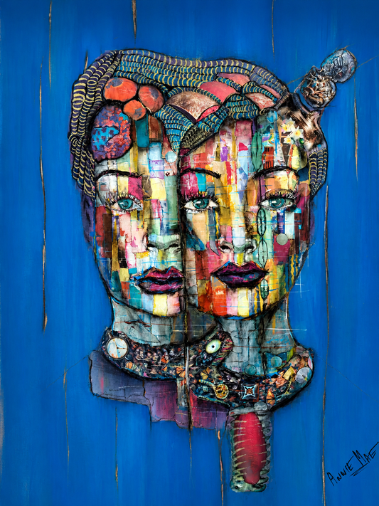 Baby blue - Anniemae Art /by Ann Mitchell