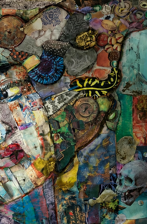 Grace - Anniemae Art /by Ann Mitchell