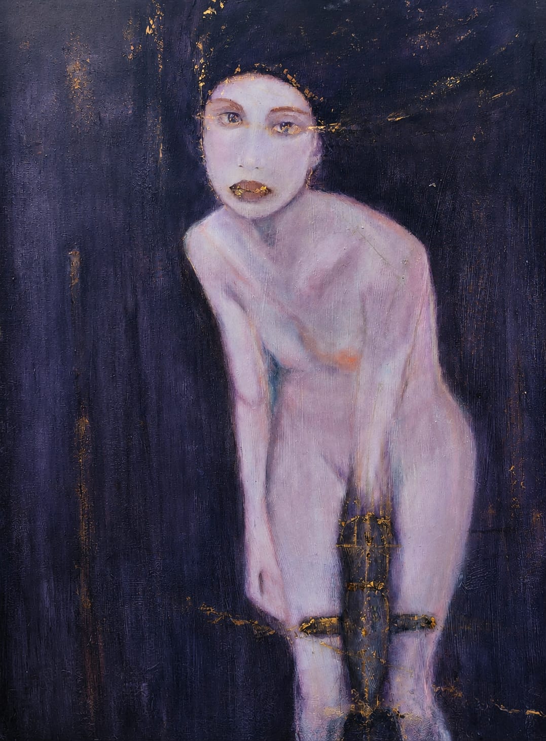 Second Skin - Anniemae Art /by Ann Mitchell