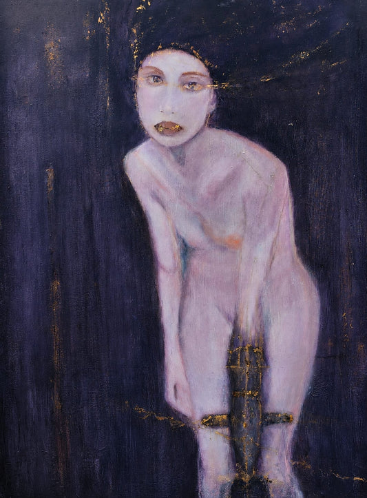 Second Skin - Anniemae Art /by Ann Mitchell
