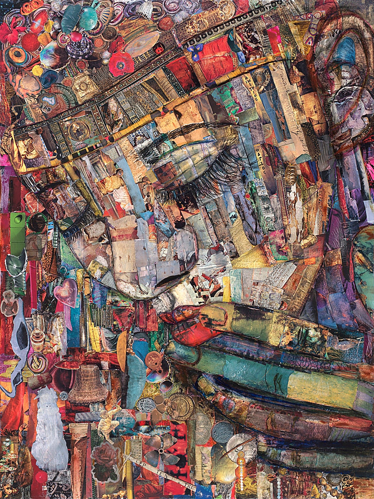 Ann Mitchell Art Gift Card - Anniemae Art /by Ann Mitchell