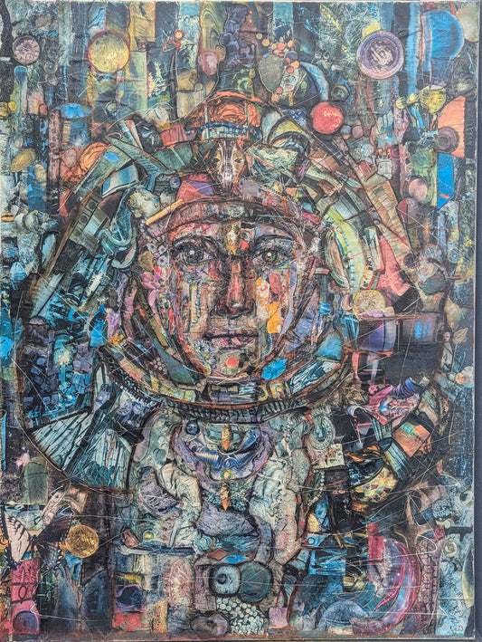 Juno the Astronaut