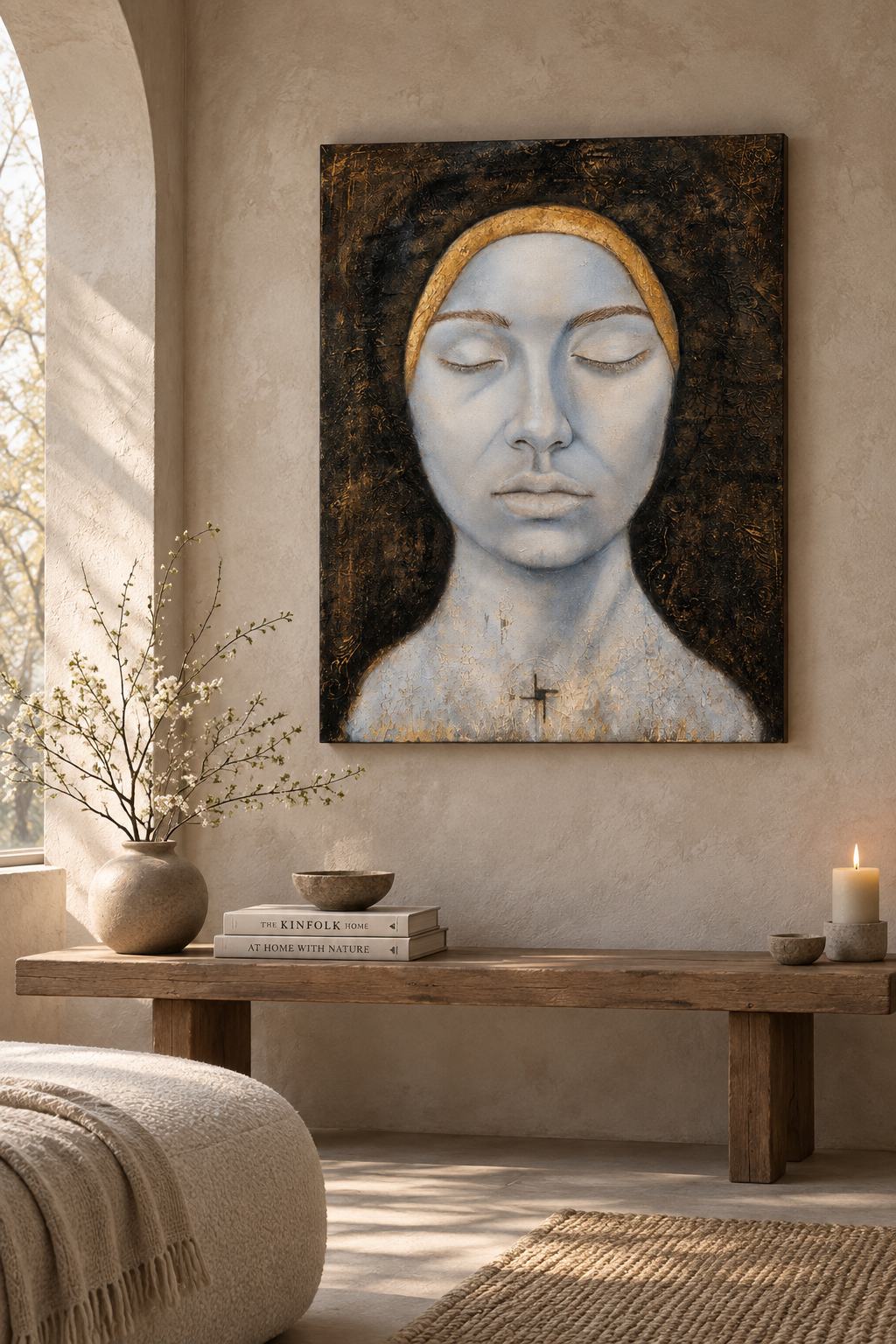 Brigid Unbound - Anniemae Art /by Ann Mitchell