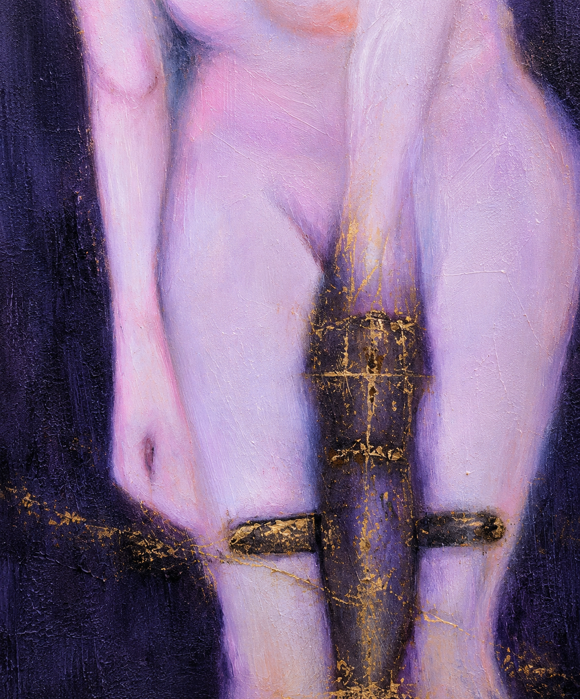 Second Skin - Anniemae Art /by Ann Mitchell