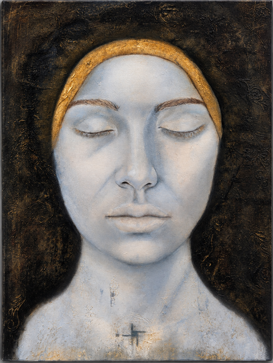 Brigid Unbound - Anniemae Art /by Ann Mitchell