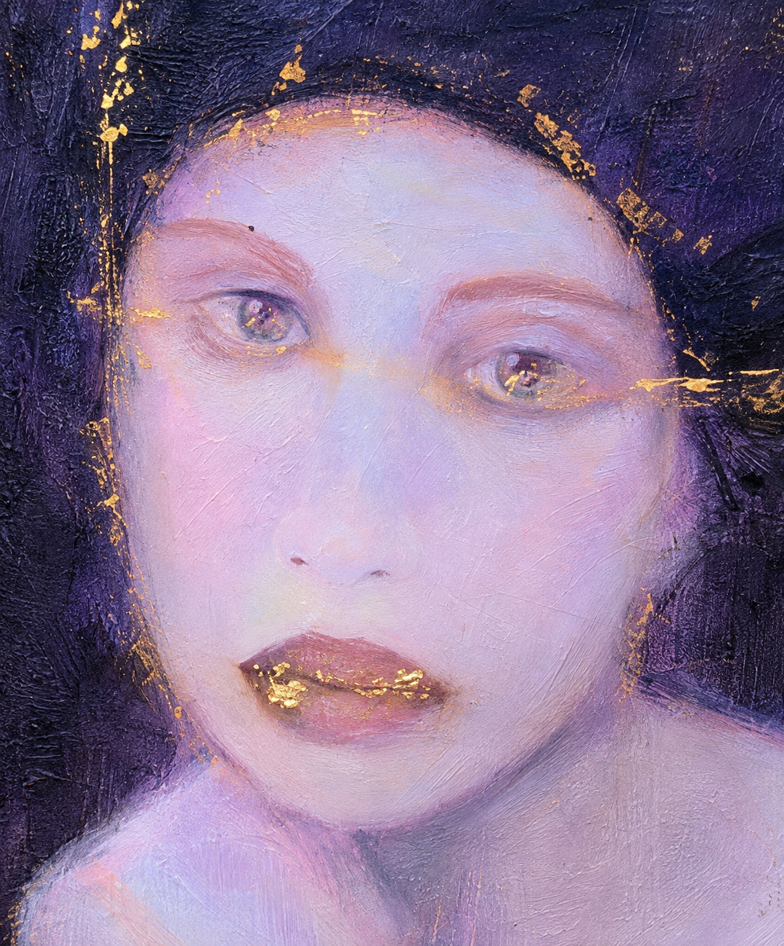 Second Skin - Anniemae Art /by Ann Mitchell