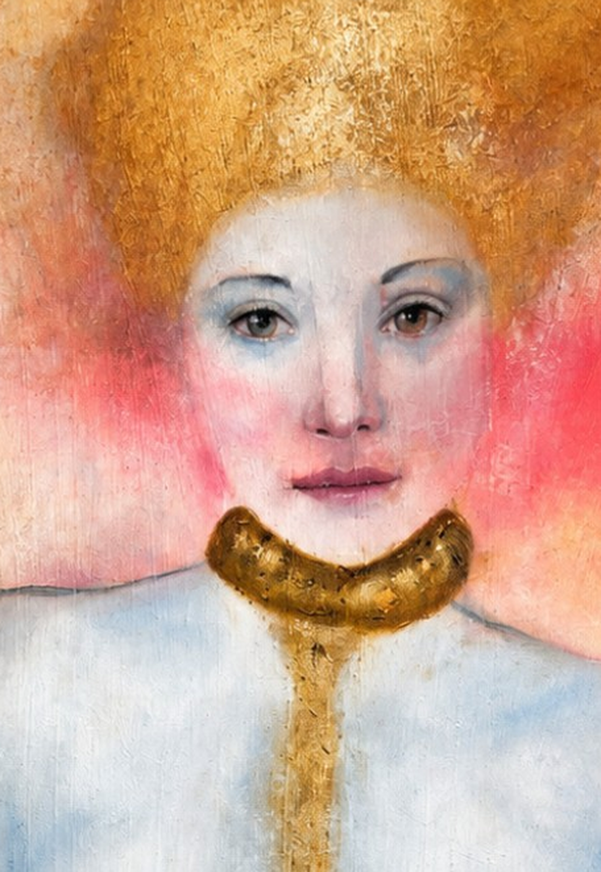 Grace - Anniemae Art /by Ann Mitchell