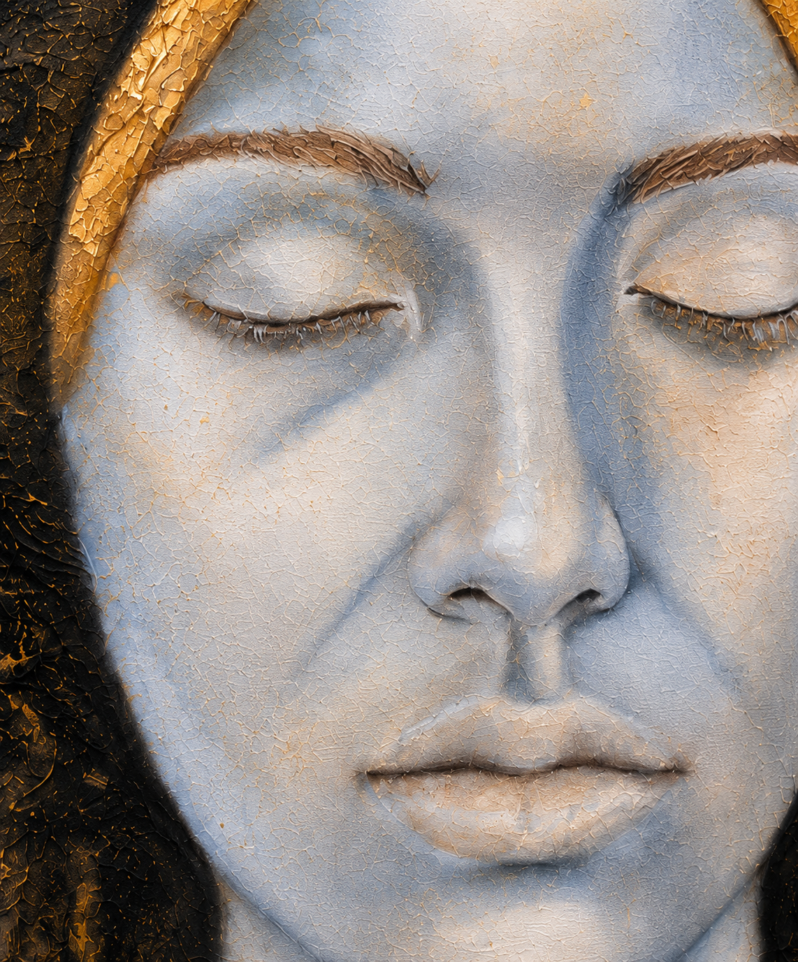 Brigid Unbound - Anniemae Art /by Ann Mitchell
