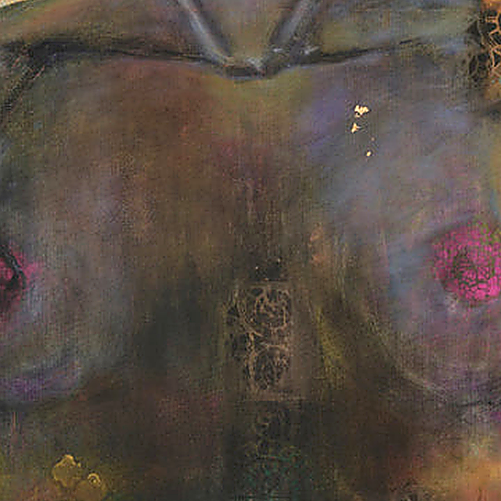 Limited edition: The Female Gaze - Anniemae Art /by Ann Mitchell